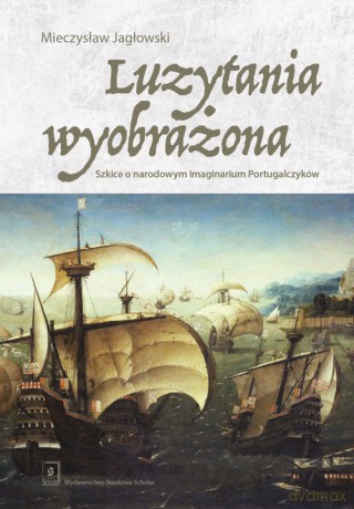Luzytania wyobrażona - Mieczysław Jagłowski [KSIĄŻKA]