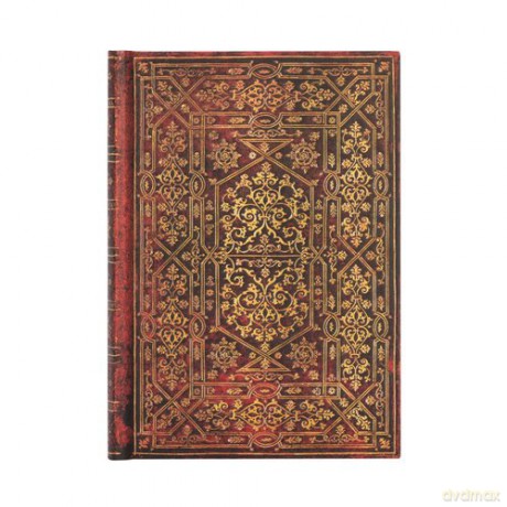 Notes Evangeline Midi linia