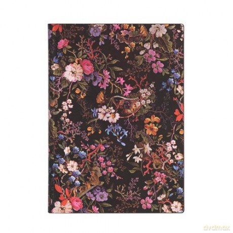 Notes Flexi Floralia Midi Linia