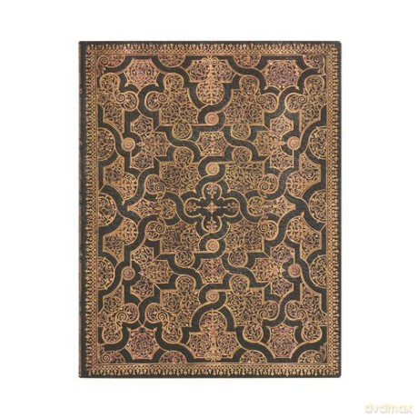 Notes Paperblanks Enigma Flexi Ultra linia
