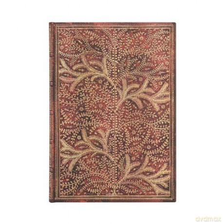 Notes Paperblanks Wildwood Midi Linia