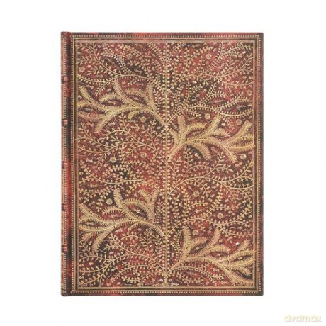 Notes Paperblanks Wildwood Ultra Linia