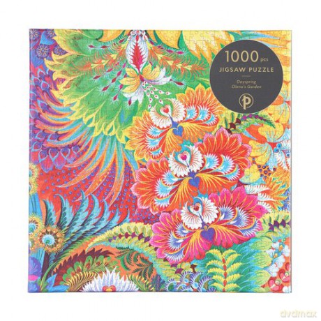 Paperblanks 1000 el. elementów Dayspring [PUZZLE]