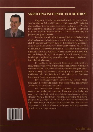 Piastowie Rodzinne spojrzenie na historię - Krzysztof Warszyc [KSIĄŻKA]