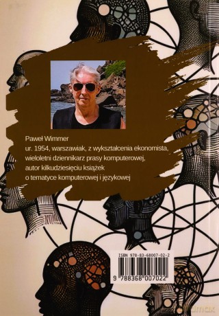 Piękny umysł, czyli mapy myśli - Paweł Wimmer [KSIĄŻKA]