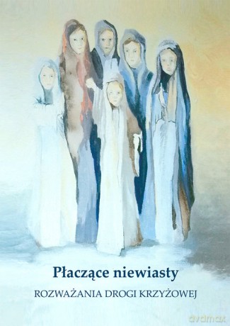 Płaczące niewiasty [KSIĄŻKA]