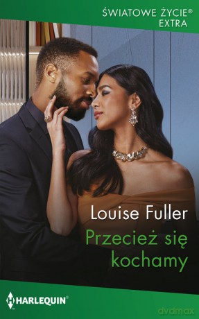 Przecież się kochamy - Louise Fuller [KSIĄŻKA]