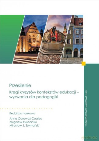Przesilenie [KSIĄŻKA]