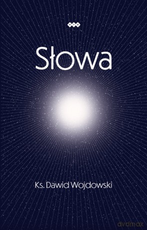 Słowa - Dawid Wojdowski [KSIĄŻKA]