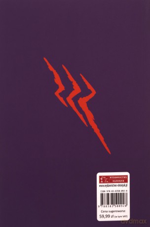 Star Wars Wielka Republika Nawałnica - Cavan Scott [KSIĄŻKA]