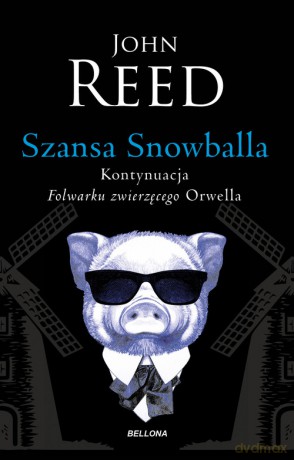 Szansa Snowballa - Reed John [KSIĄŻKA]
