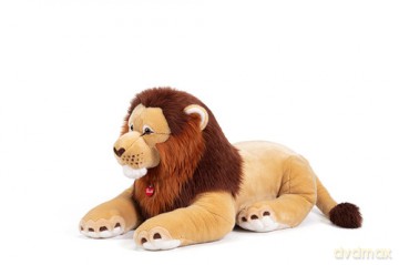 Trudi Lew jumbo
