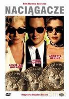 Naciągacze (1990) [DVD]