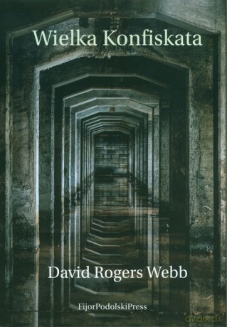 Wielka Konfiskata - David Rogers Webb [KSIĄŻKA]