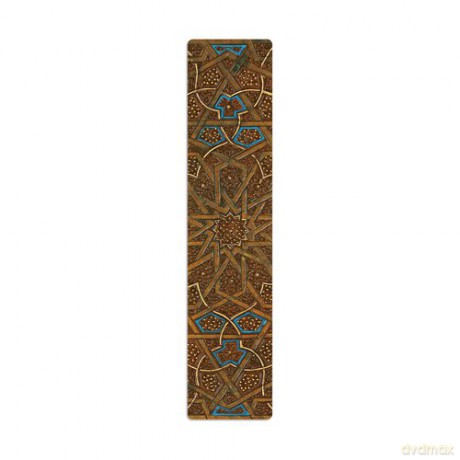 Zakładka do książki Paperblanks Midnight Star