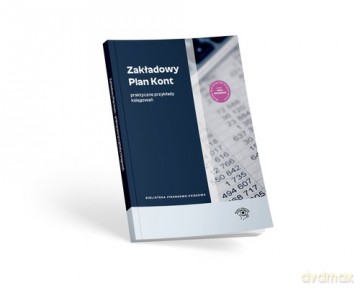 Zakładowy Plan Kont 2024 - Katarzyna Trzpioła [KSIĄŻKA]