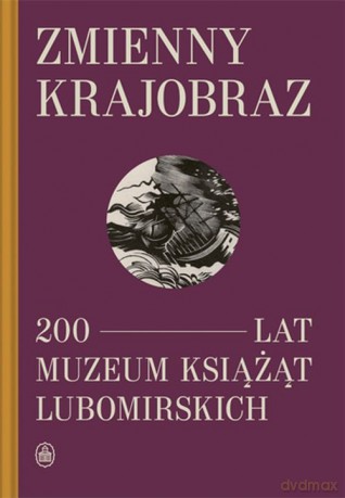 Zmienny krajobraz [KSIĄŻKA]