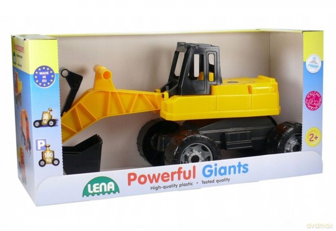 Lena Koparka 70 Cm [ZABAWKA]