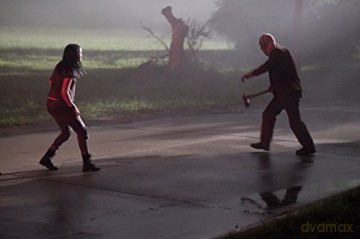 The Strangers: Prey at Night (Nieznajomi: Ofiarowanie) [Blu-Ray]