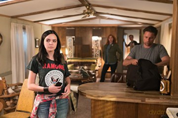 The Strangers: Prey at Night (Nieznajomi: Ofiarowanie) [Blu-Ray]
