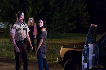 The Strangers: Prey at Night (Nieznajomi: Ofiarowanie) [Blu-Ray]