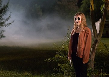 The Strangers: Prey at Night (Nieznajomi: Ofiarowanie) [Blu-Ray]