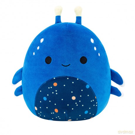 Adopt Me - Squishmallow 20 Cm - Space Whale (243-0008)
