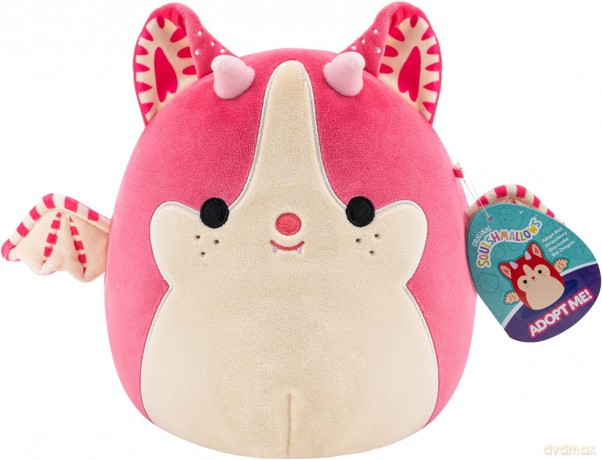 Adopt Me - Squishmallow 20 Cm - Strawberry Shortcake (243-0006)