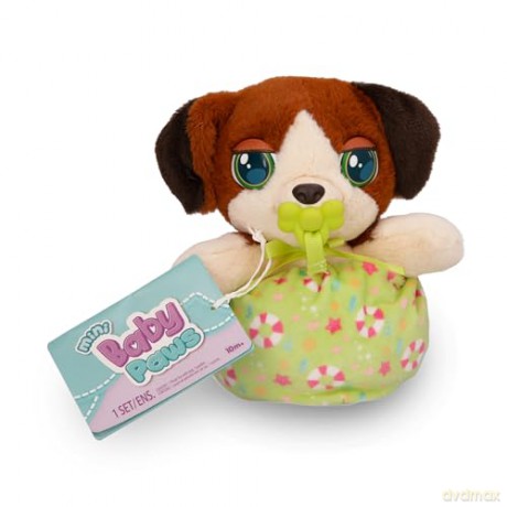 Baby Paws - Mini - Beagle (264-922389)