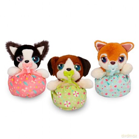 Baby Paws - Mini - Beagle (264-922389)