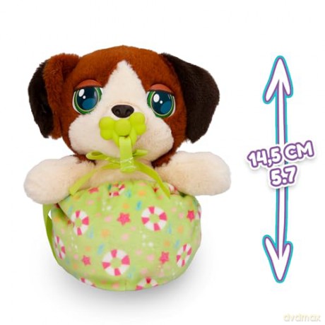 Baby Paws - Mini - Beagle (264-922389)