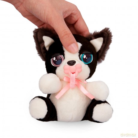 Baby Paws - Mini - Border Collie (264-922396)