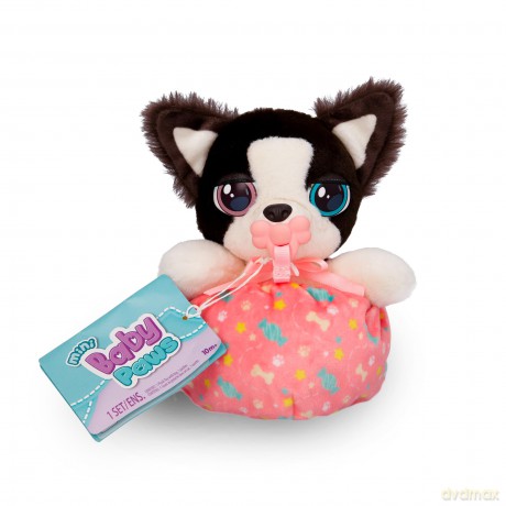 Baby Paws - Mini - Border Collie (264-922396)