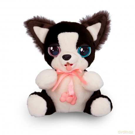 Baby Paws - Mini - Border Collie (264-922396)