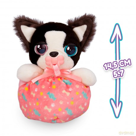 Baby Paws - Mini - Border Collie (264-922396)