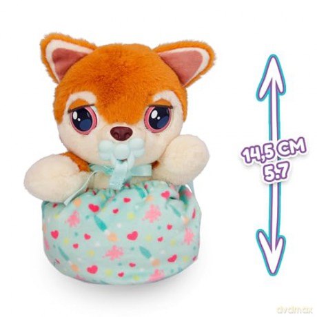 Baby Paws - Mini - Shibainu (264-922402)