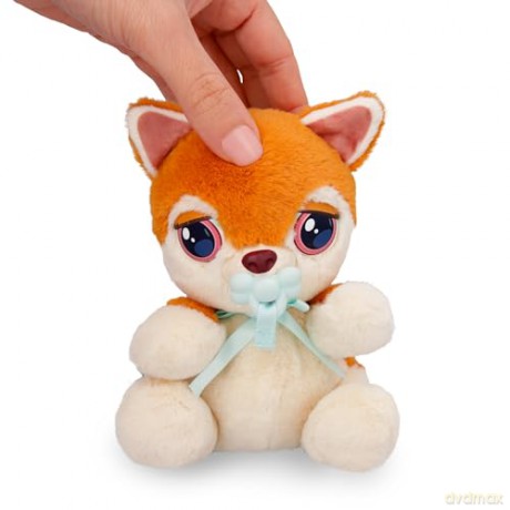 Baby Paws - Mini - Shibainu (264-922402)