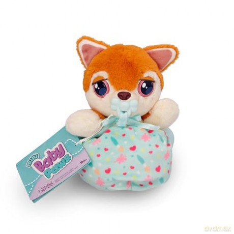 Baby Paws - Mini - Shibainu (264-922402)
