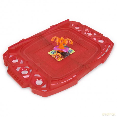 Bakugan - Battle Zone Arena (6069964) [FIGURKA]