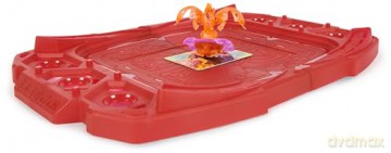 Bakugan - Battle Zone Arena (6069964) [FIGURKA]
