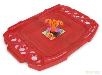 Bakugan - Battle Zone Arena (6069964) [FIGURKA]