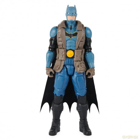 Batman - Figure S10 30 cm - Batman (6069258) [FIGURKA]