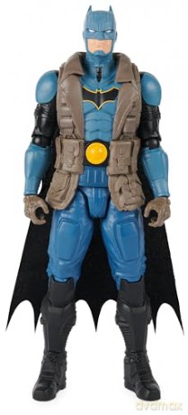 Batman - Figure S10 30 cm - Batman (6069258) [FIGURKA]