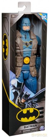 Batman - Figure S10 30 cm - Batman (6069258) [FIGURKA]