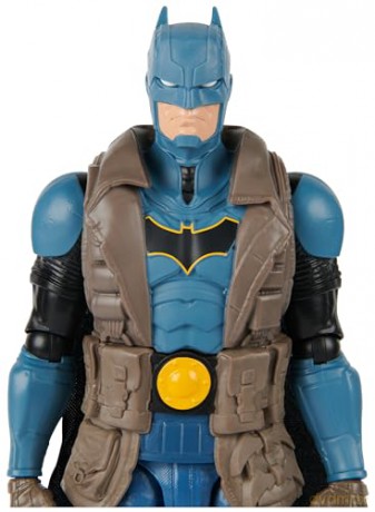 Batman - Figure S10 30 cm - Batman (6069258) [FIGURKA]