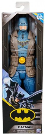 Batman - Figure S10 30 cm - Batman (6069258) [FIGURKA]