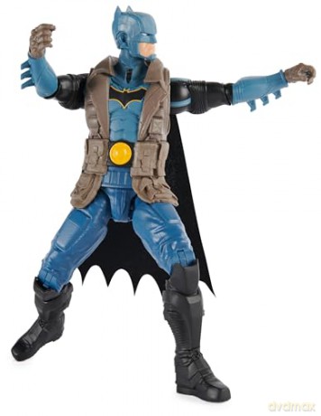 Batman - Figure S10 30 cm - Batman (6069258) [FIGURKA]