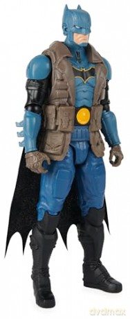 Batman - Figure S10 30 cm - Batman (6069258) [FIGURKA]