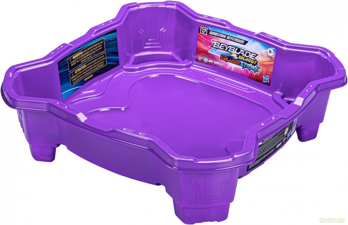 Beyblade - Burst Quad Strike - Beystadium (F6782) [FIGURKA]