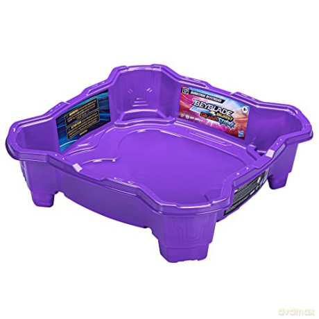 Beyblade - Burst Quad Strike - Beystadium (F6782) [FIGURKA]